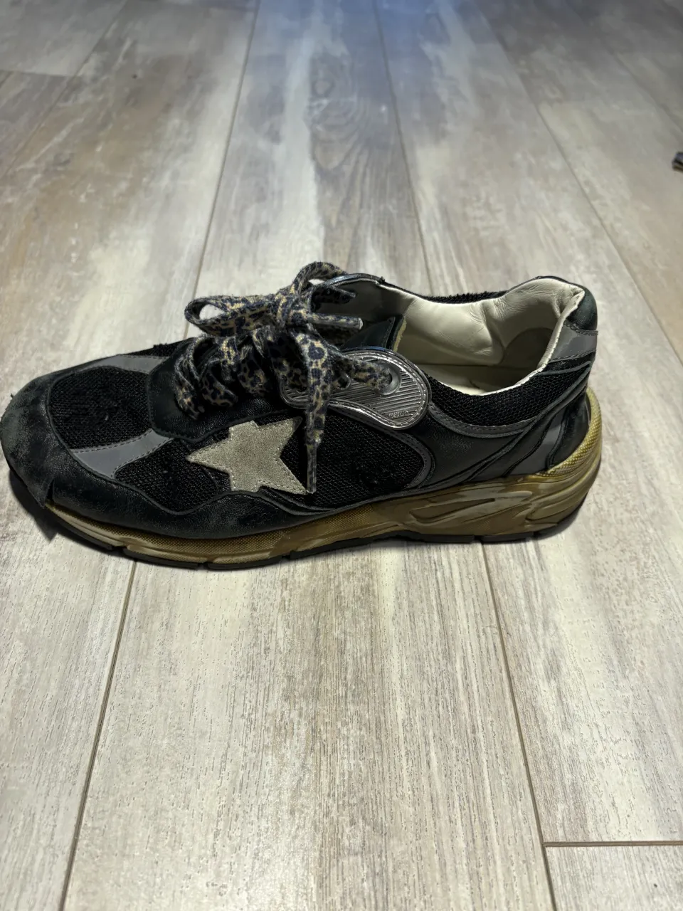 Zapatillas Golden Goose - Vista 2