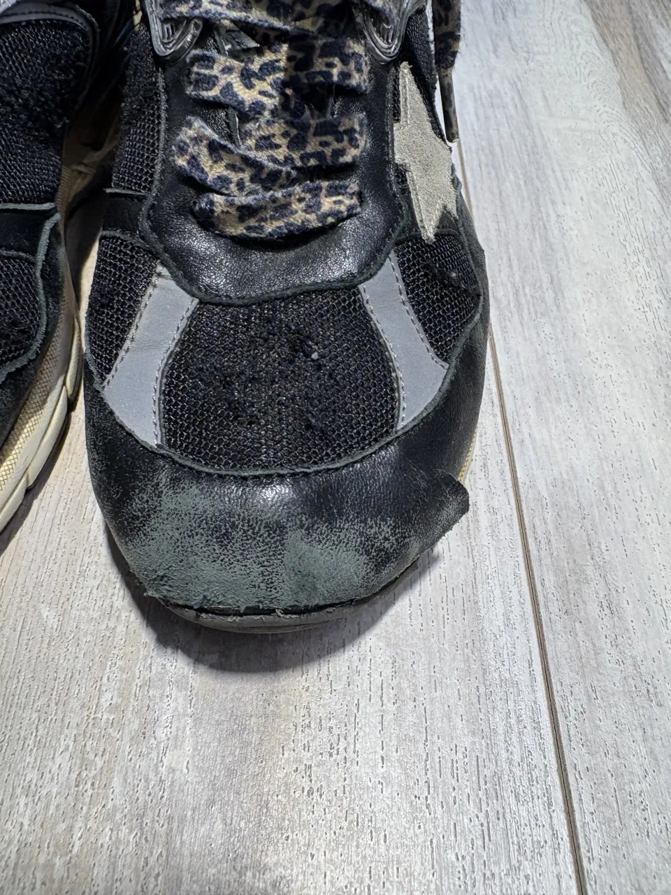 Zapatillas Golden Goose - Vista 3