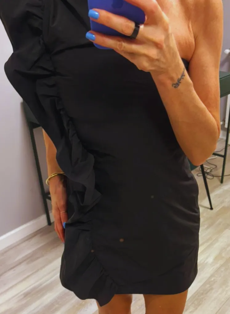 Vestido Maria Cher - Vista 2