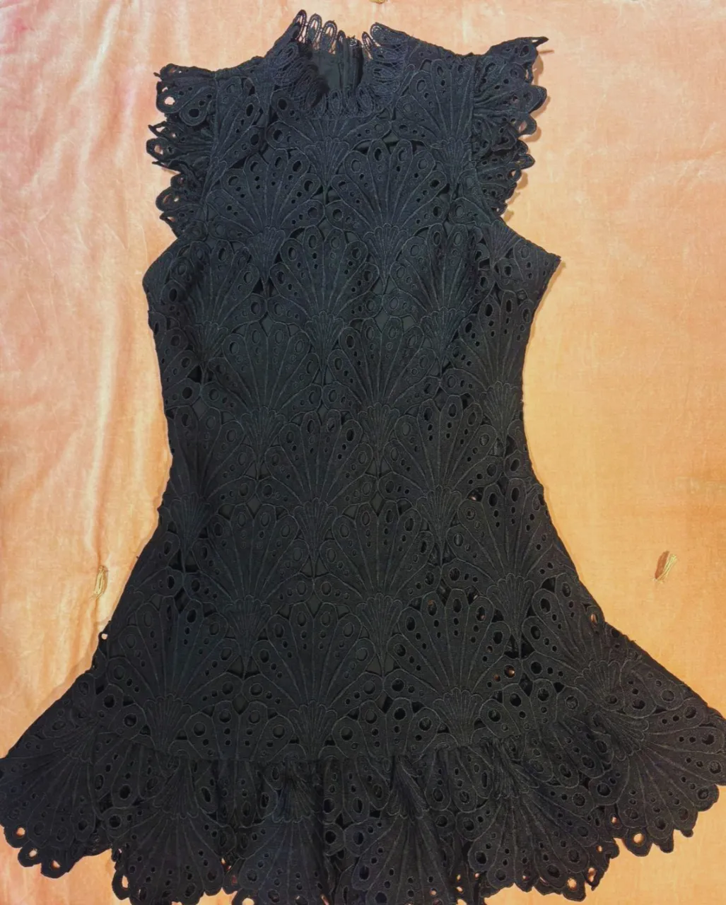 Vestido Aqua - imagen 2