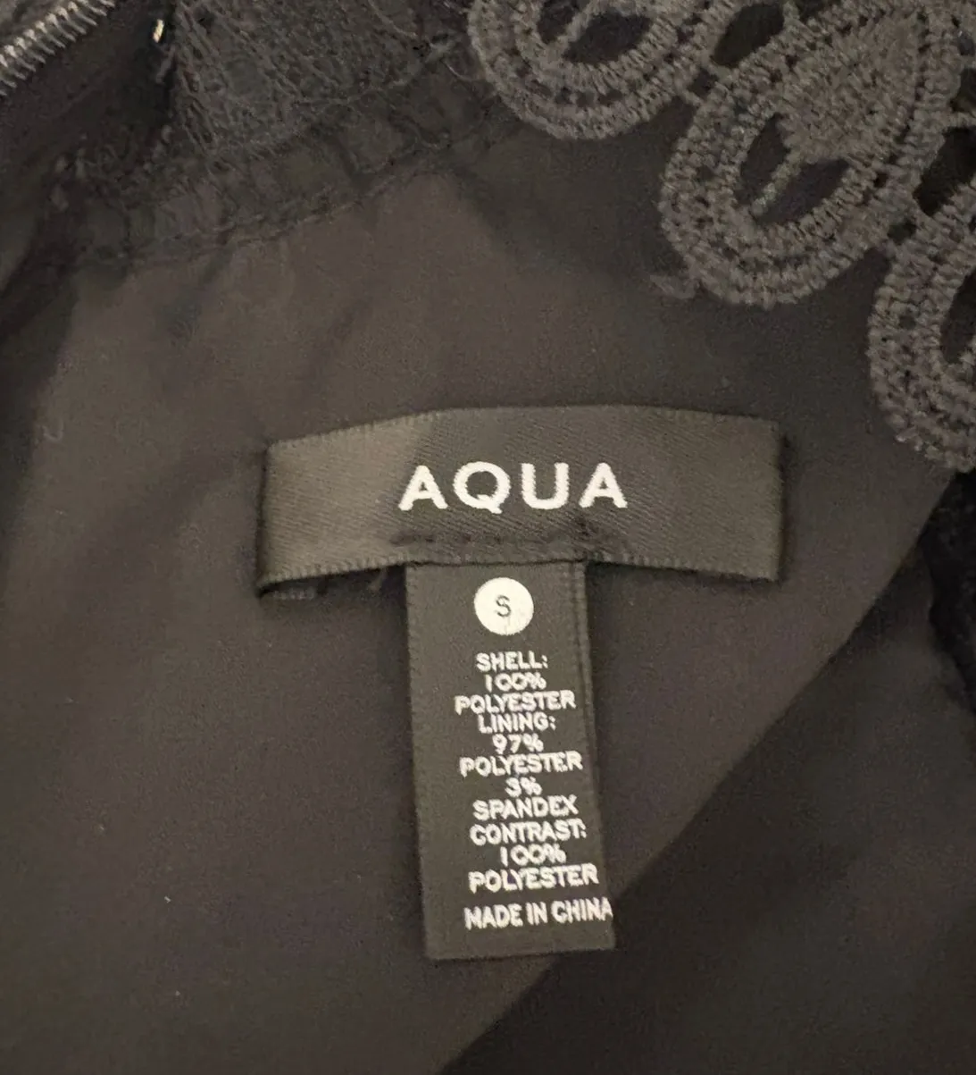 Vestido Aqua - imagen 3