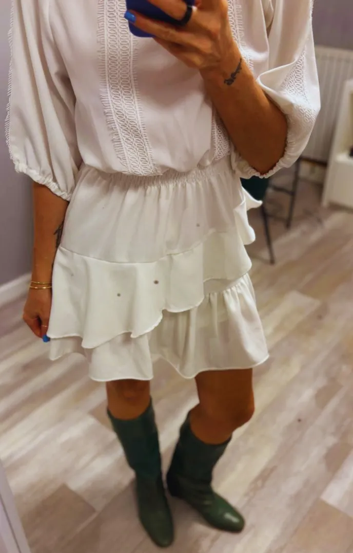 Vestido Heidi Clair - imagen 1
