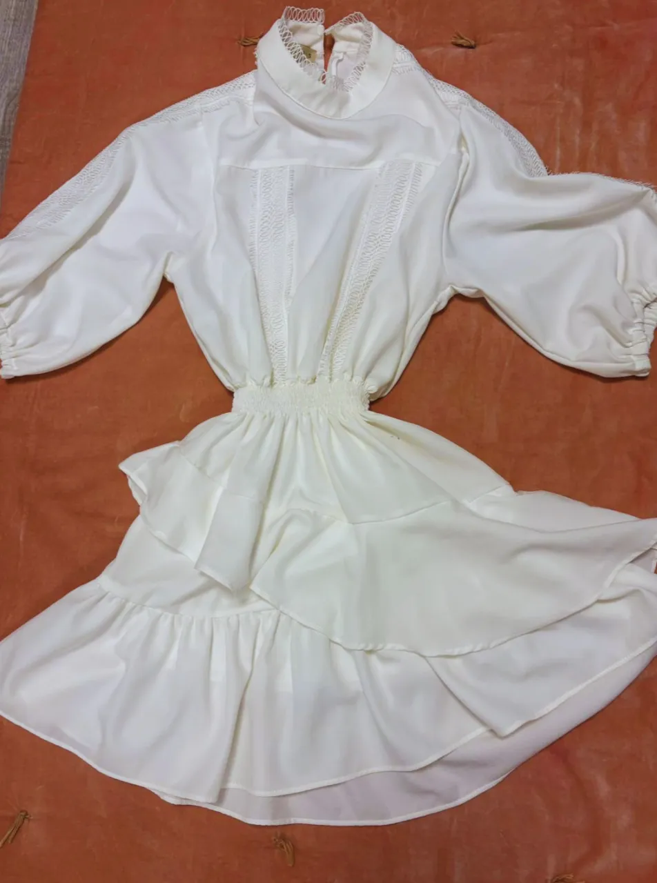Vestido Heidi Clair - imagen 2