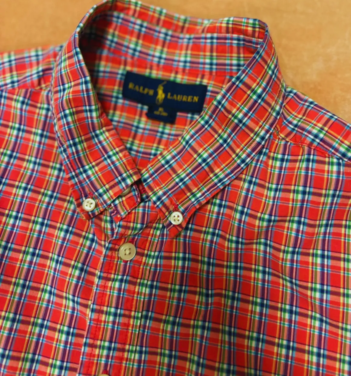 Camisa Polo Ralph Lauren - imagen 3