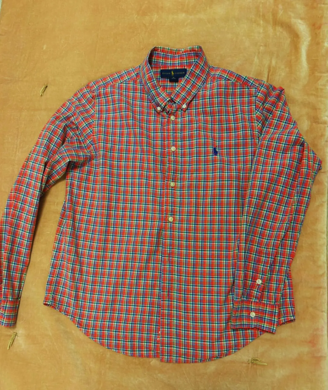 Camisa Polo Ralph Lauren - imagen 2