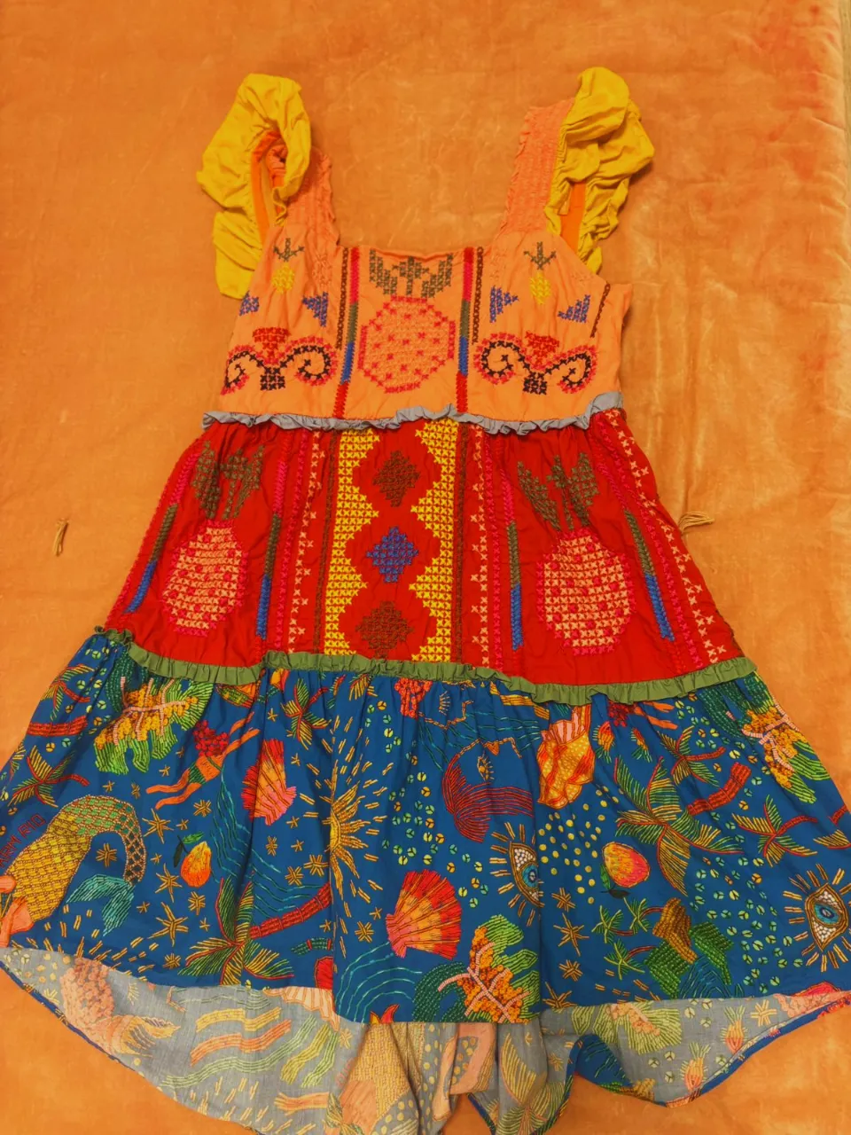Vestido FARM - imagen 2