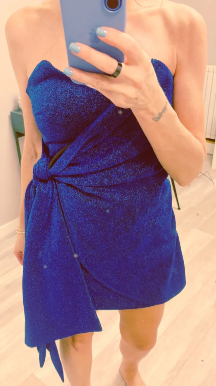 Vestido Ginebra - imagen 1