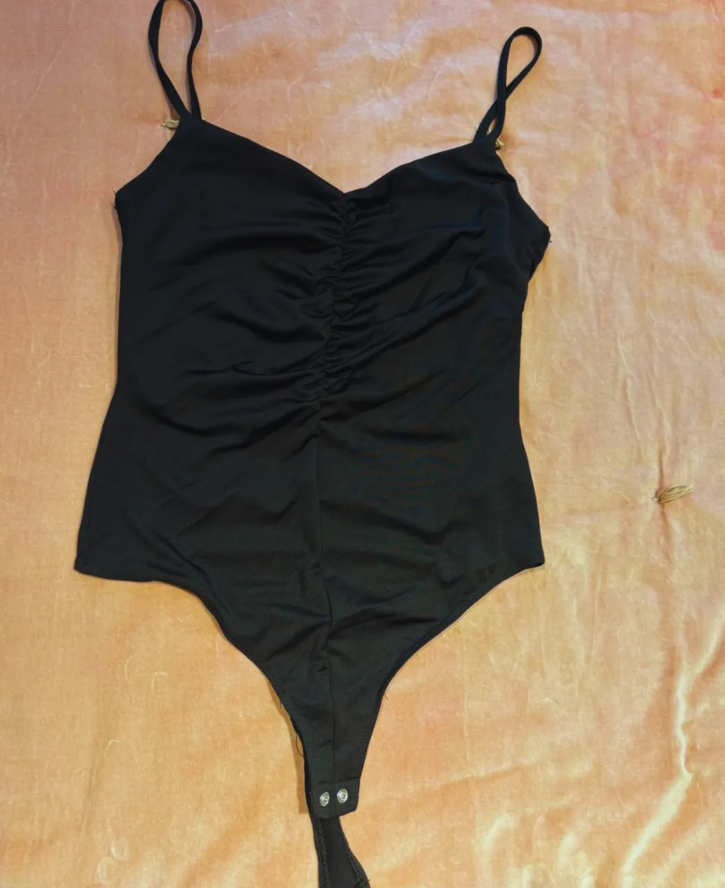 Body Zara - imagen 2