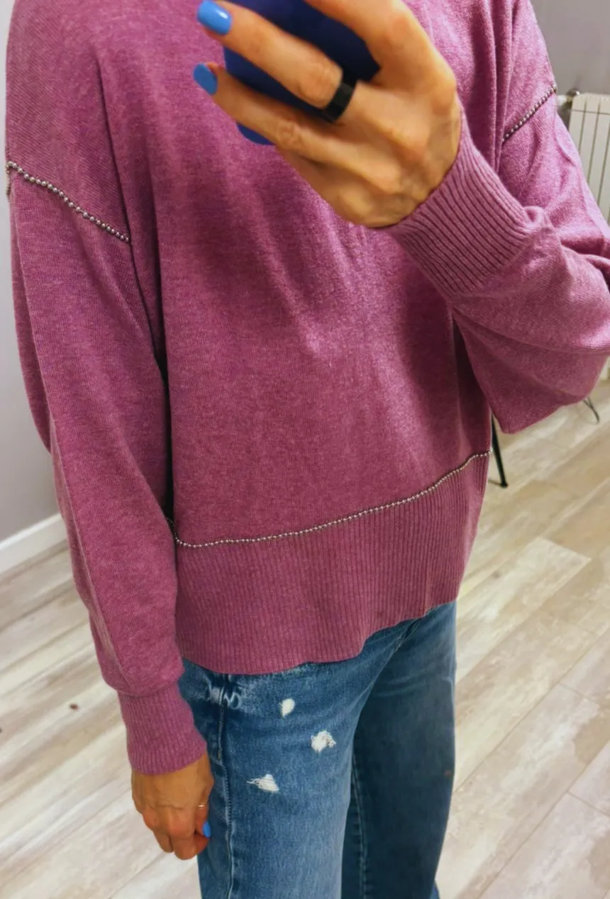 Sweater CHER. - imagen 2