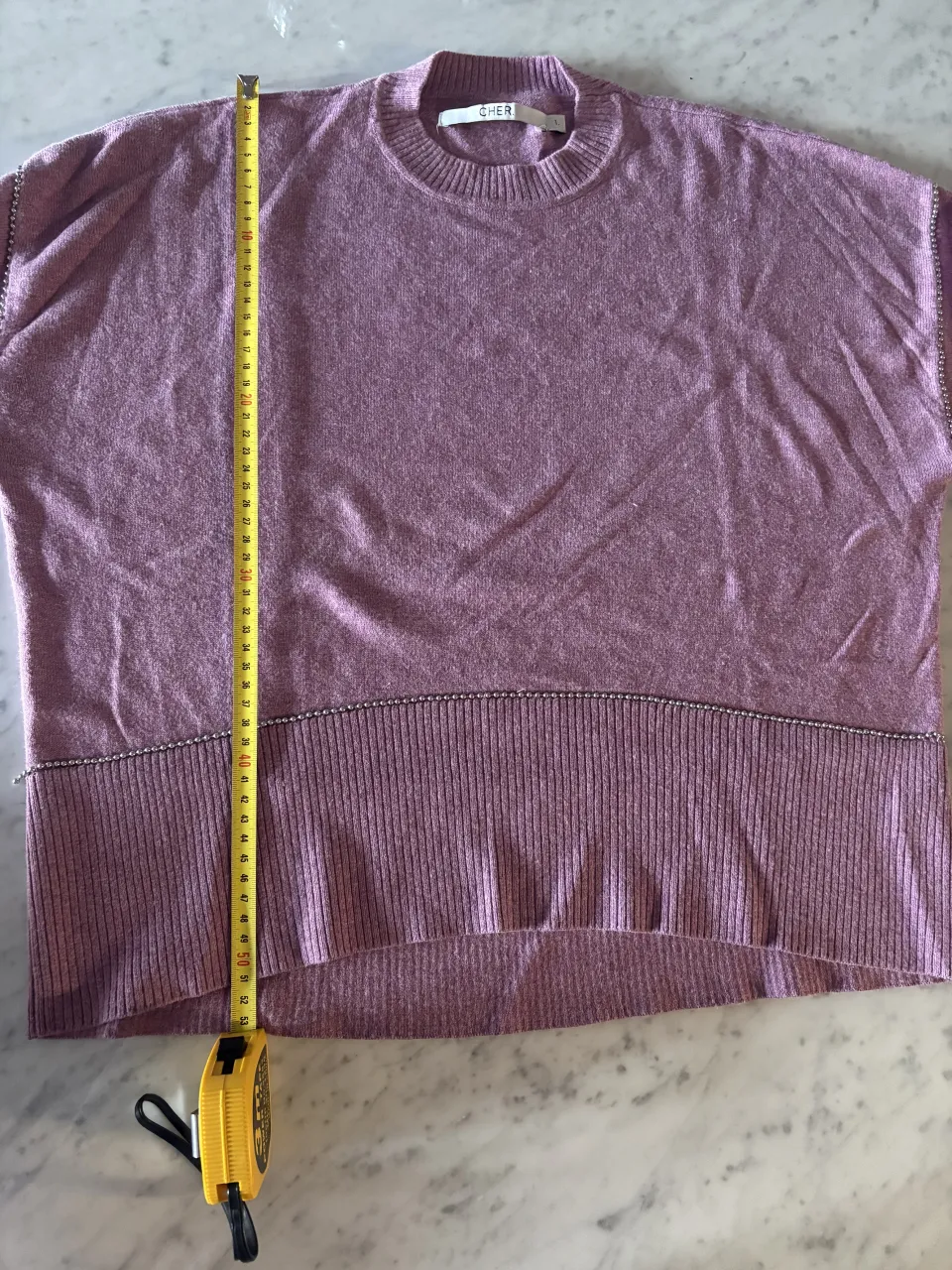 Sweater CHER. - imagen 3