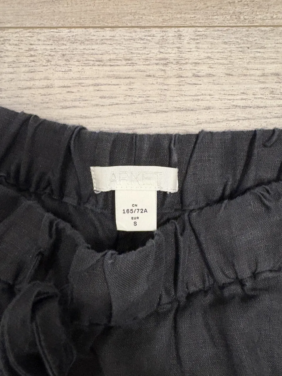 Pantalón ARKET - imagen 6