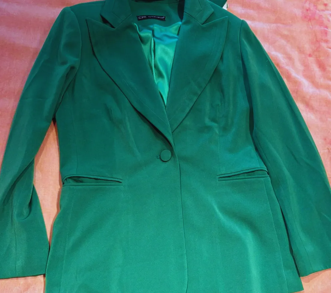Blazer Cintia martos - imagen 1