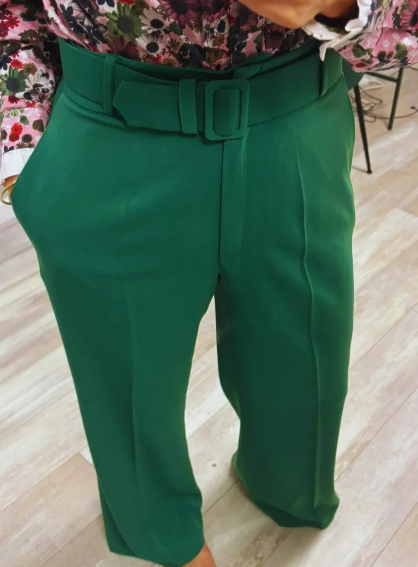 Pantalón Cinthia martos - imagen 1