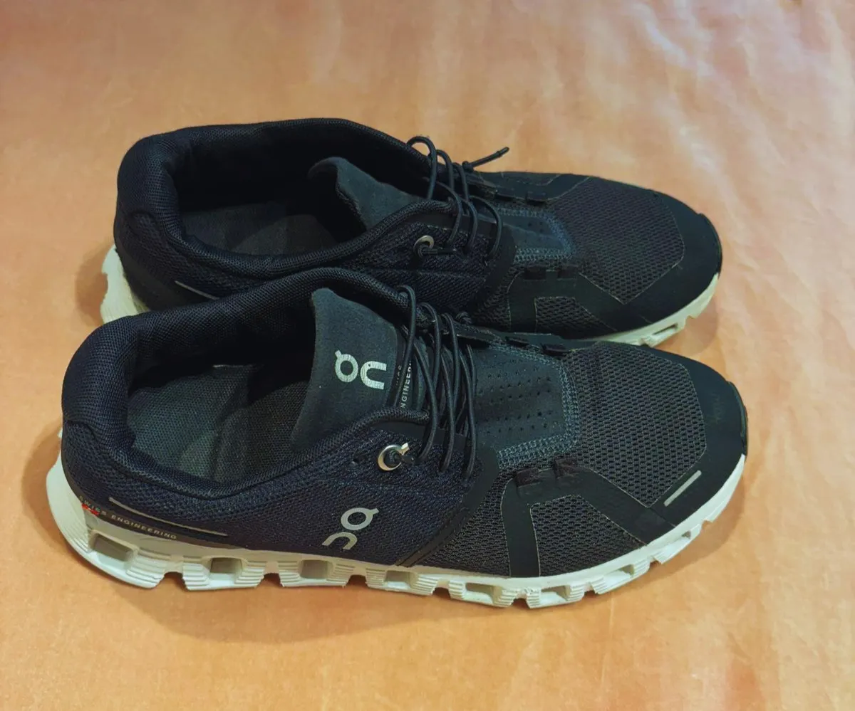 Zapatillas On - imagen 2