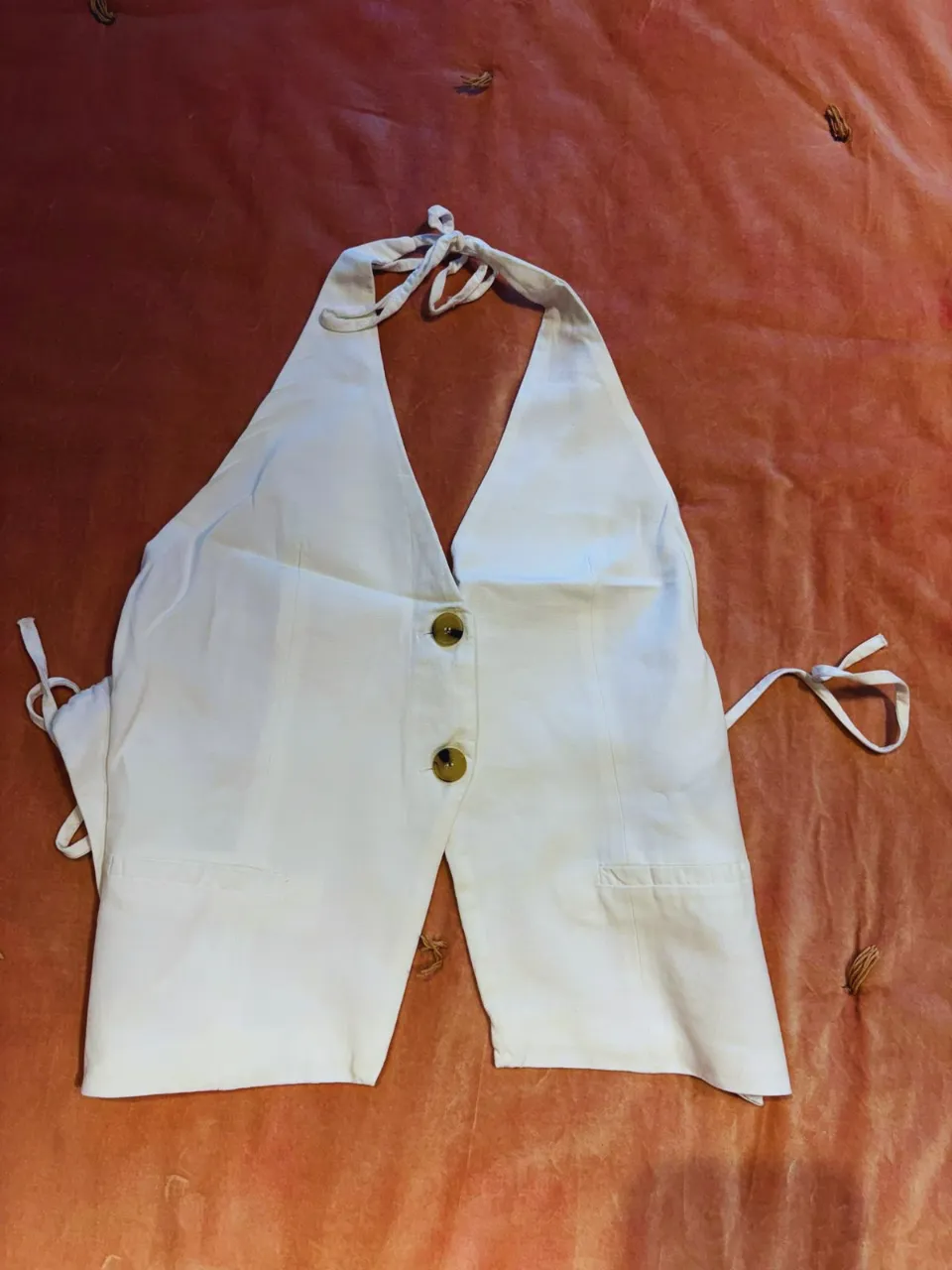 Chaleco Zara - imagen 2