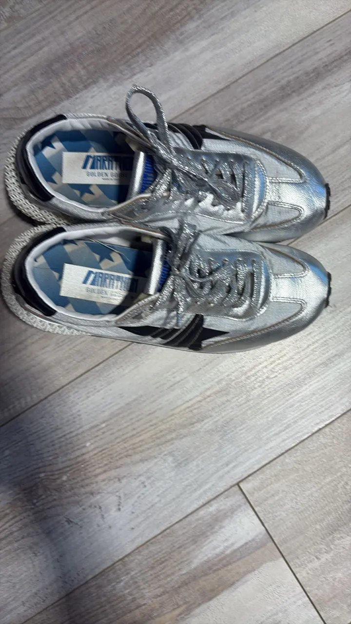 Zapatillas Golden Goose - imagen 1