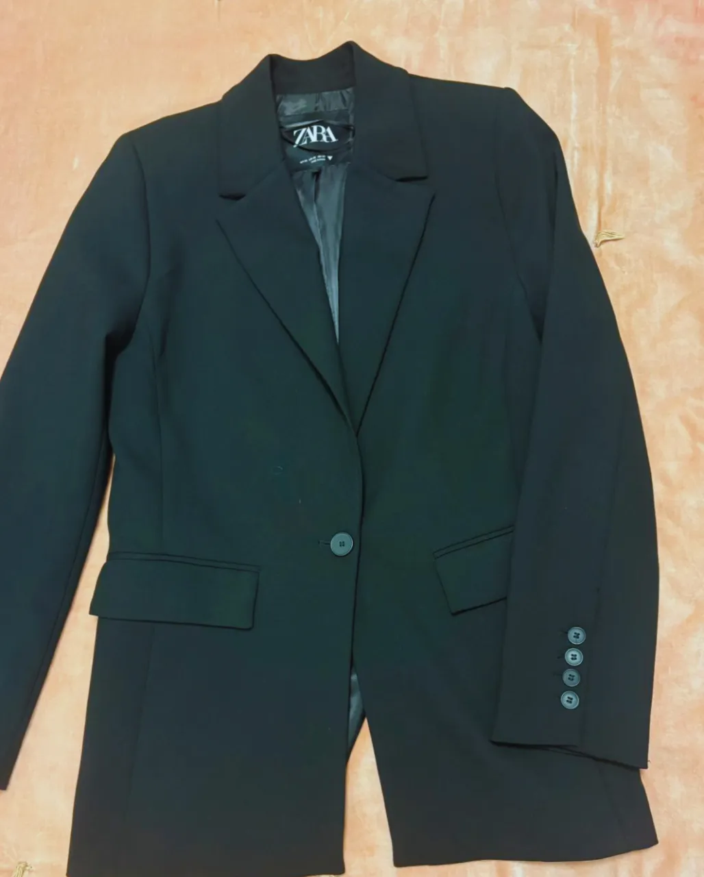Blazer Zara - imagen 2