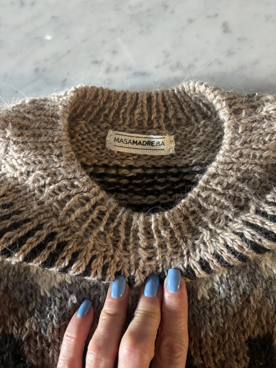 Sweater Masamadre - imagen 2
