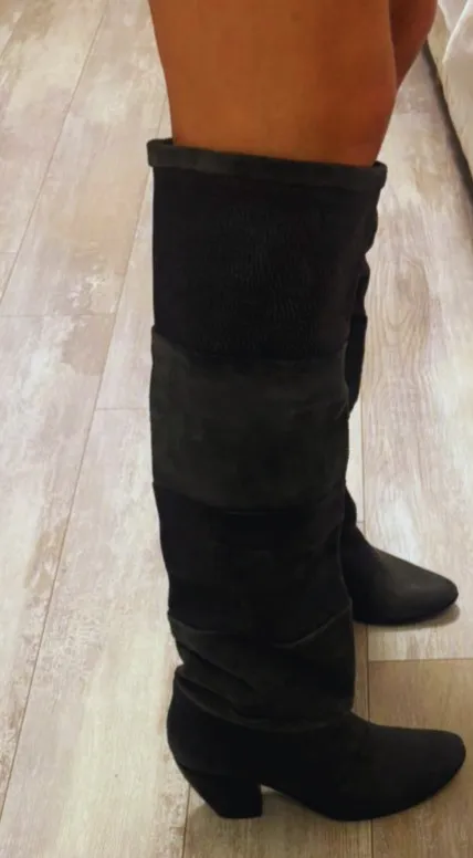 Botas Mishka - imagen 2