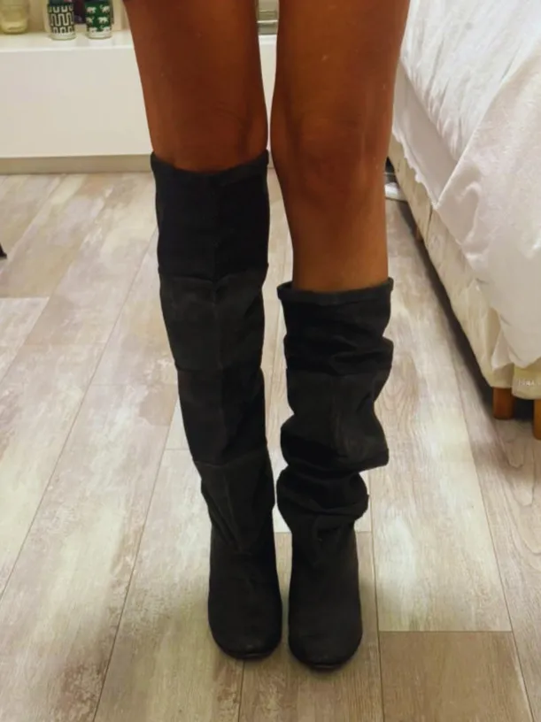 Botas Mishka - imagen 3