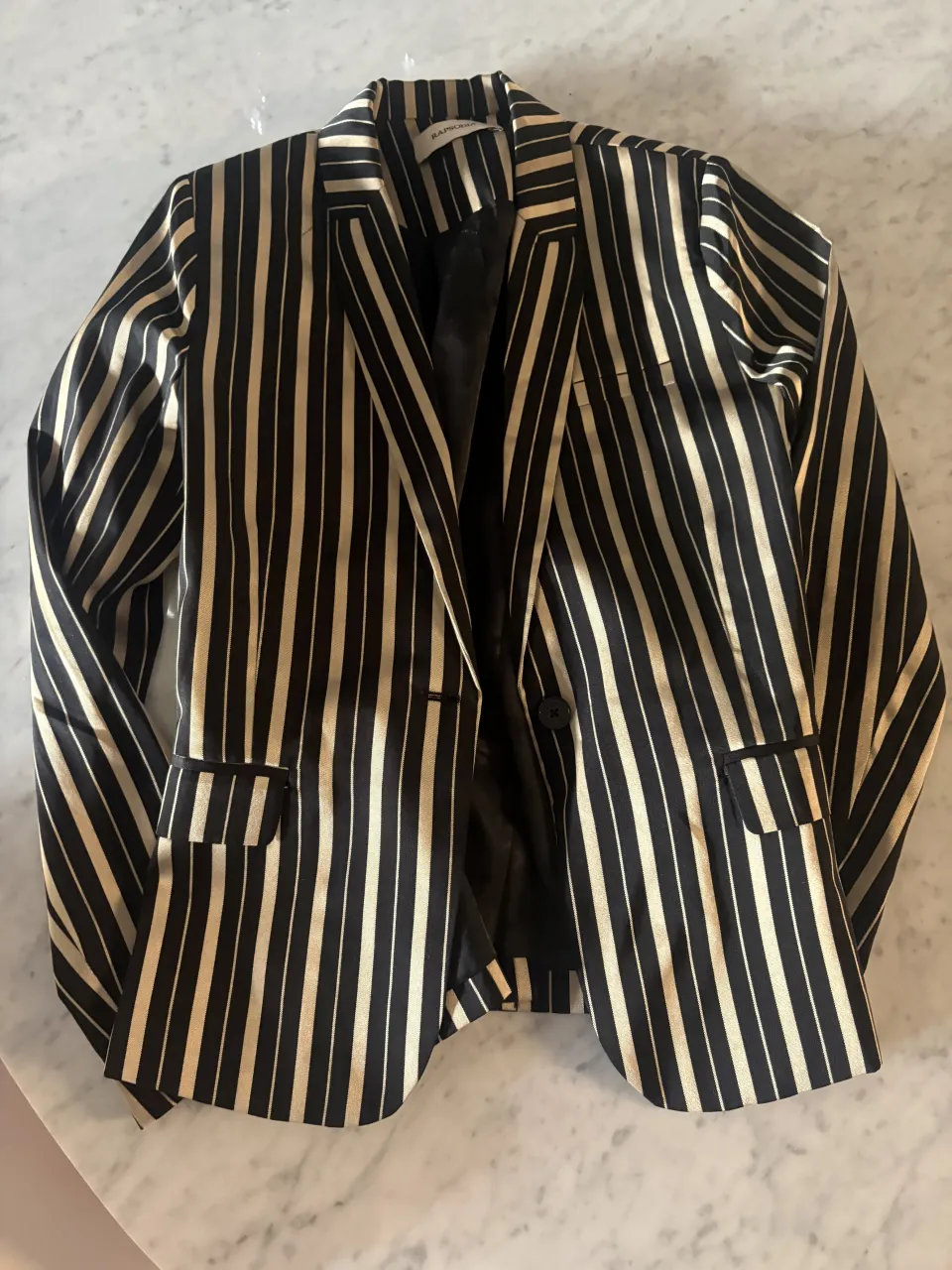 Blazer Rapsodia - imagen 3