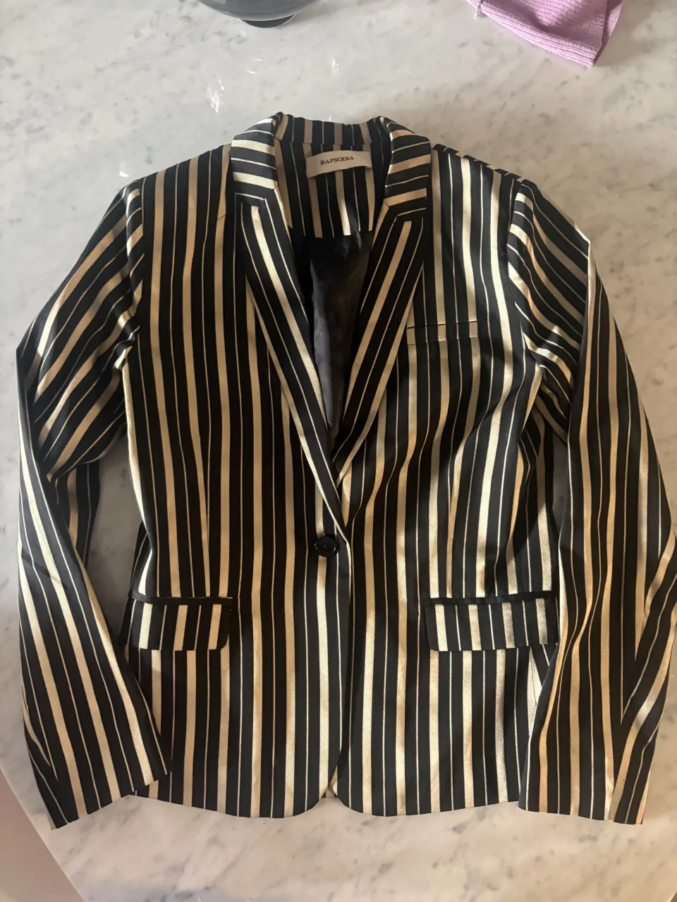 Blazer Rapsodia - imagen 2