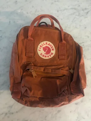 Fjällräven
