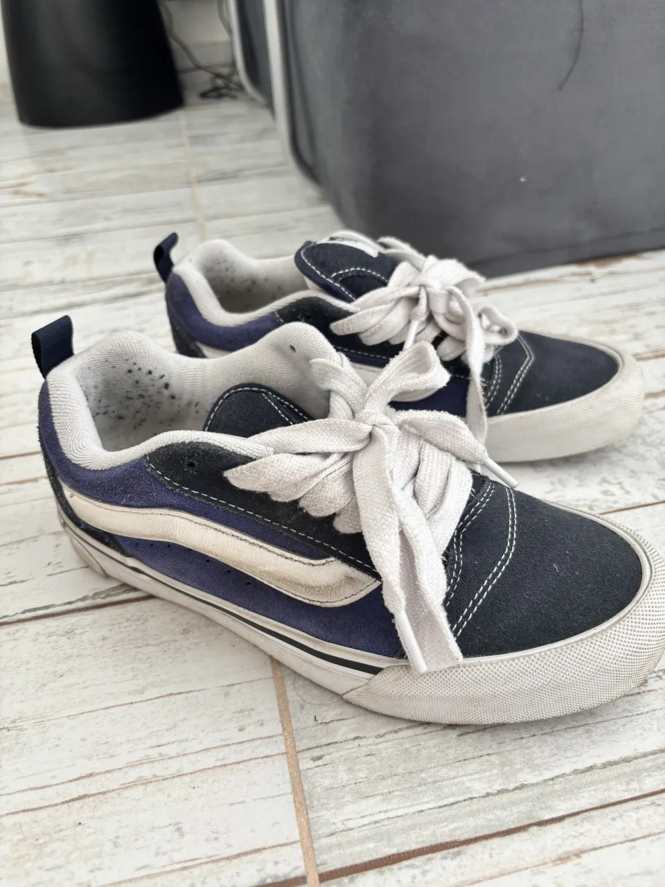 Zapatillas Vans - imagen 1