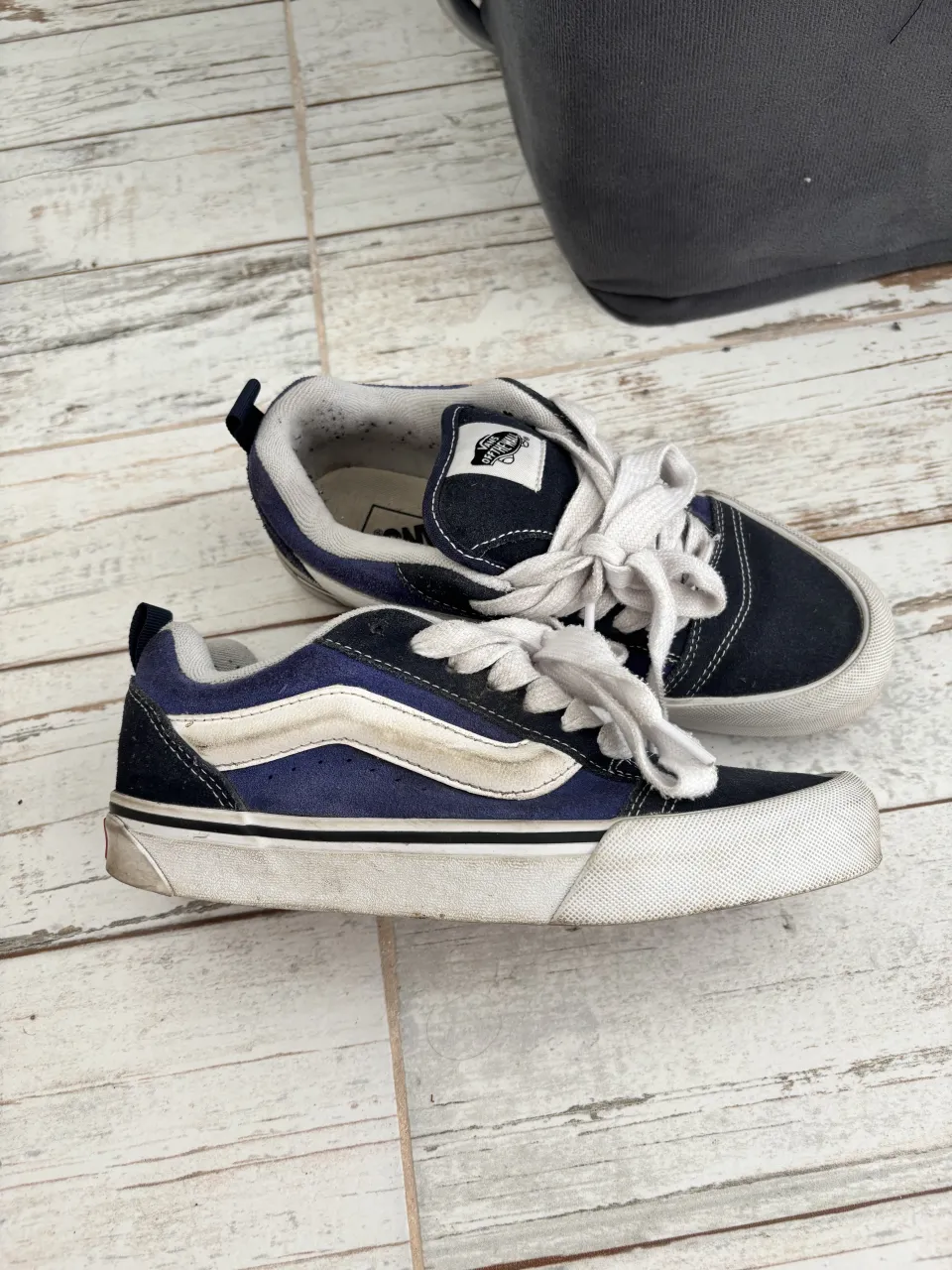 Zapatillas Vans - imagen 3