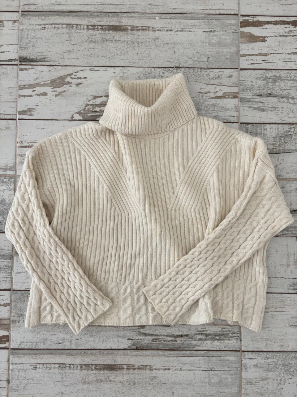Polera Millie - imagen 1