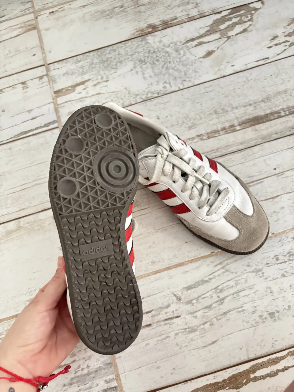 Zapatillas adidas - Vista 2