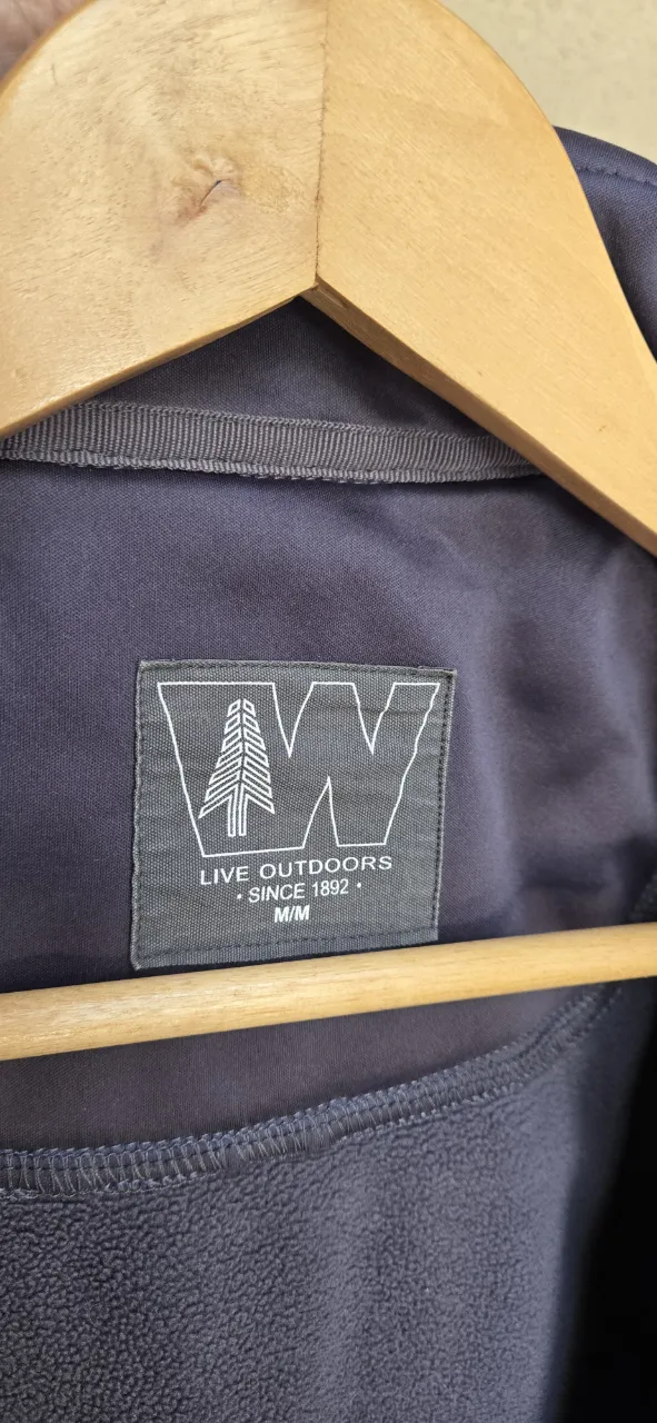 Campera LIVE OUTDOORS - imagen 3