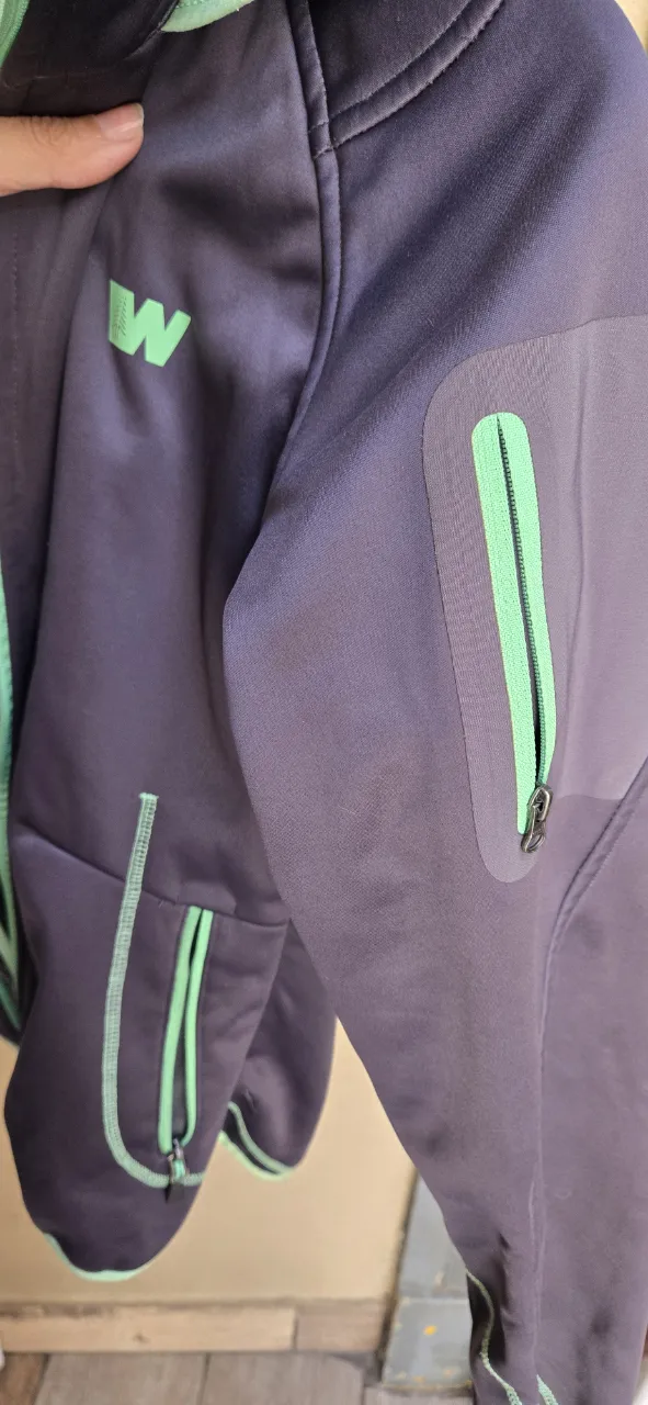 Campera LIVE OUTDOORS - imagen 4