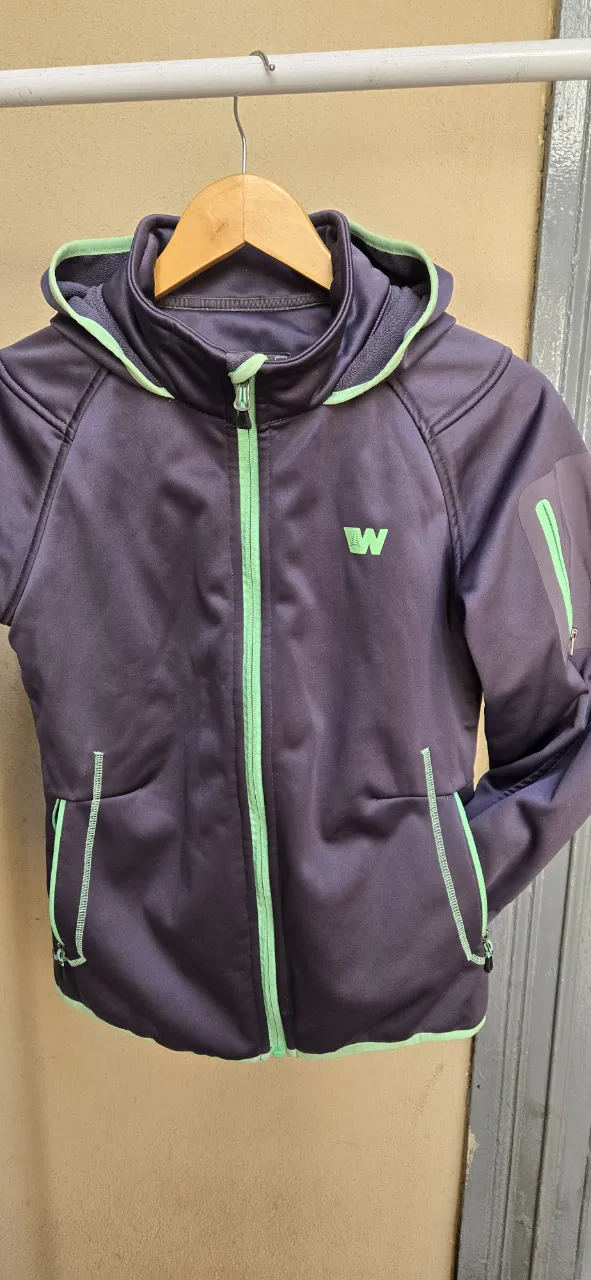 Campera LIVE OUTDOORS - imagen 5