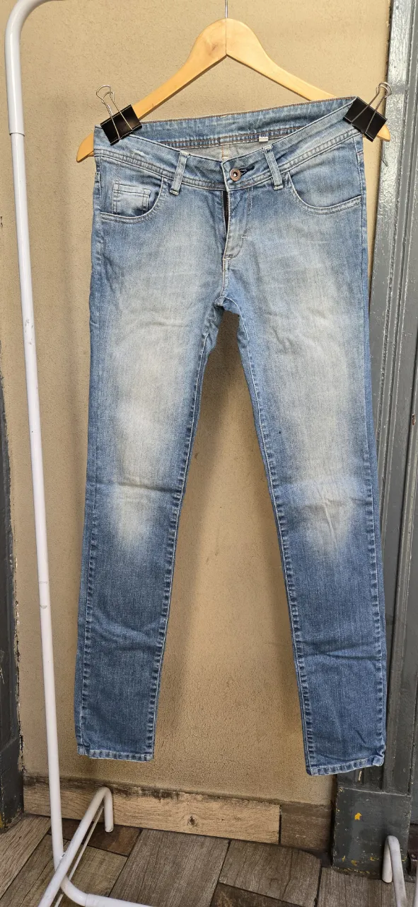 Jean Sin marca - imagen 1