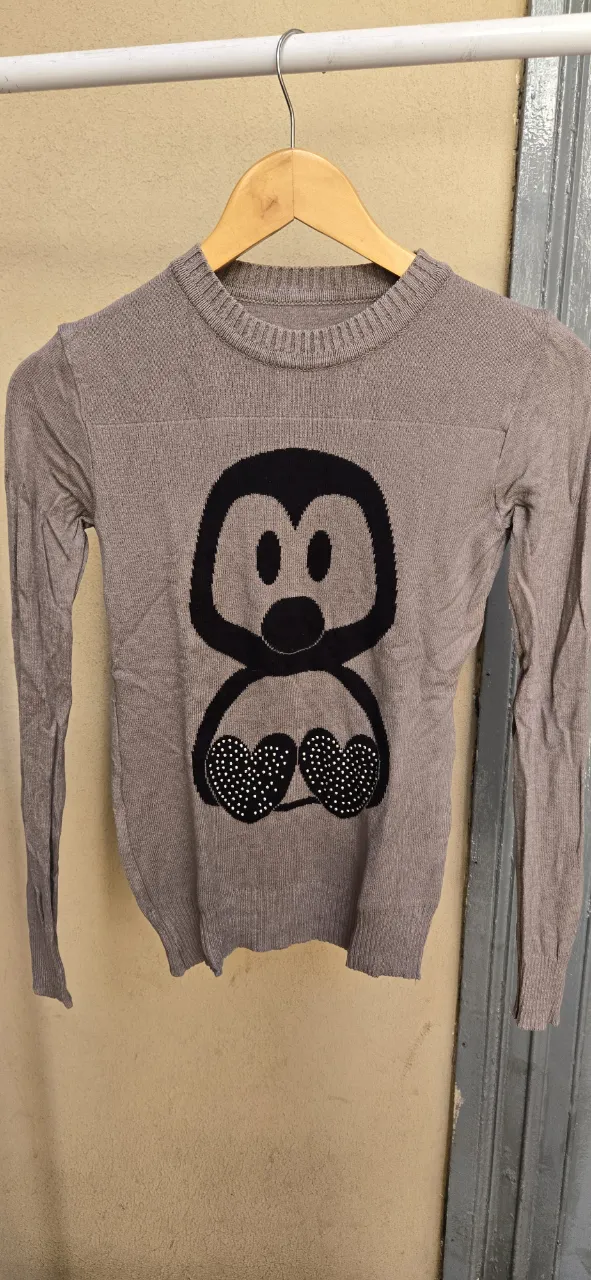 Sweater Otra - imagen 1