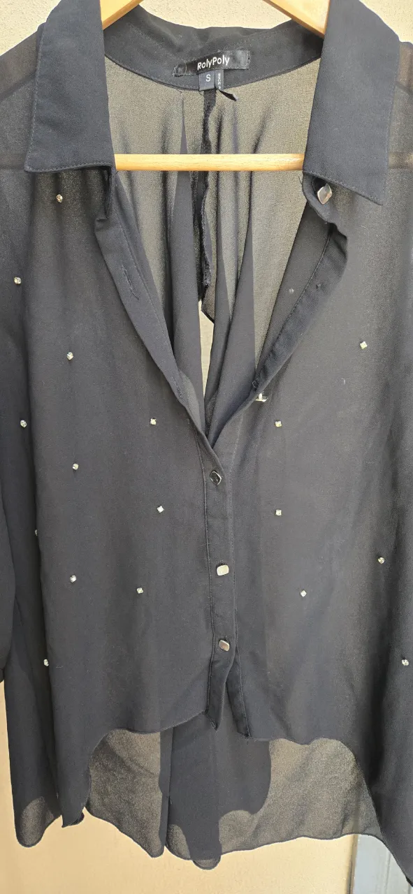 Camisa Otra - imagen 2