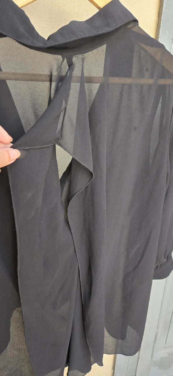 Camisa Otra - imagen 3