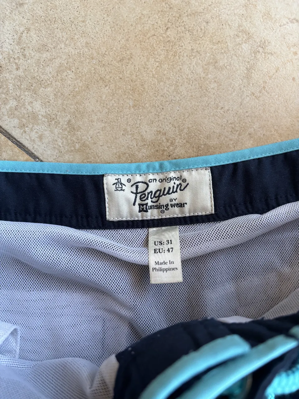 Traje de baño Penguin - imagen 2