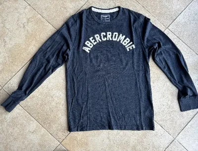 Abercrombie & Fitch