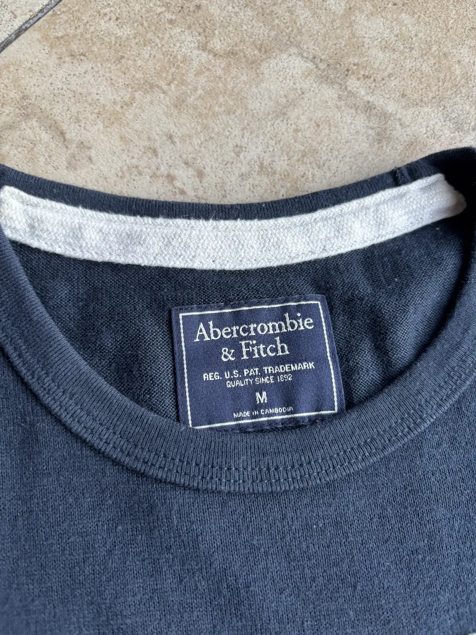 Sweater Abercrombie & Fitch - imagen 2