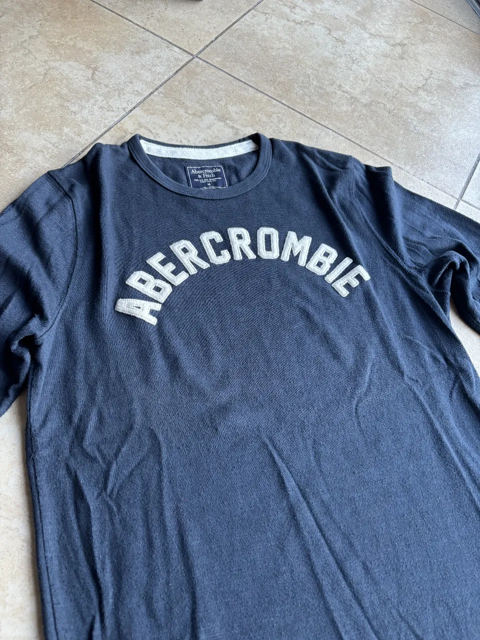 Sweater Abercrombie & Fitch - imagen 3