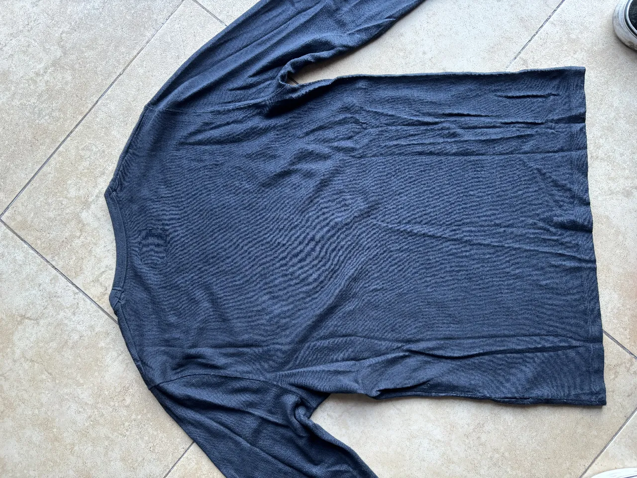 Sweater Abercrombie & Fitch - imagen 4
