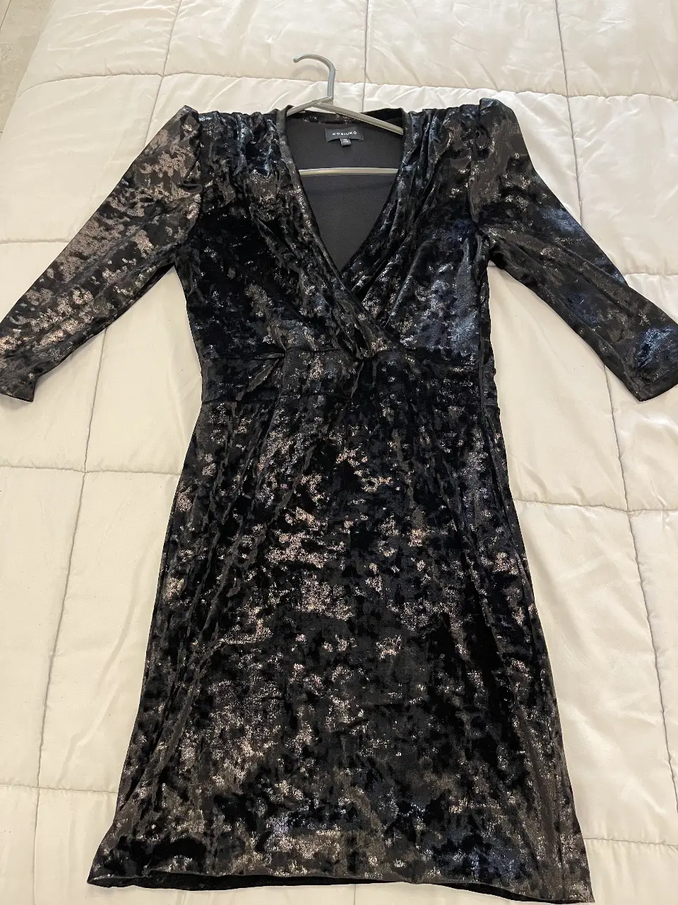 Vestido Kosiuko