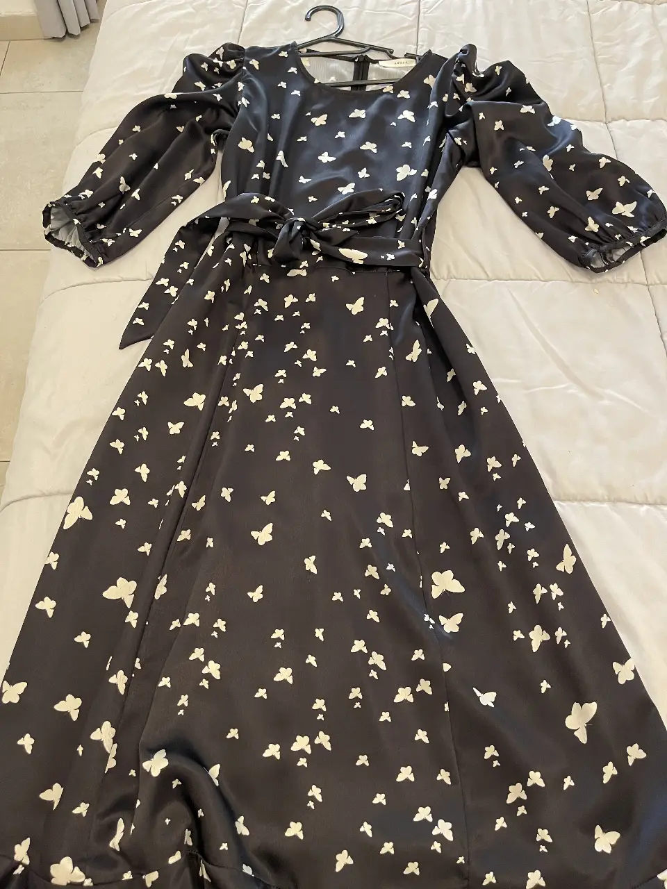 Vestido Awada - imagen 1