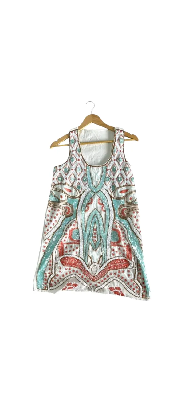 Vestido Generico - imagen 1