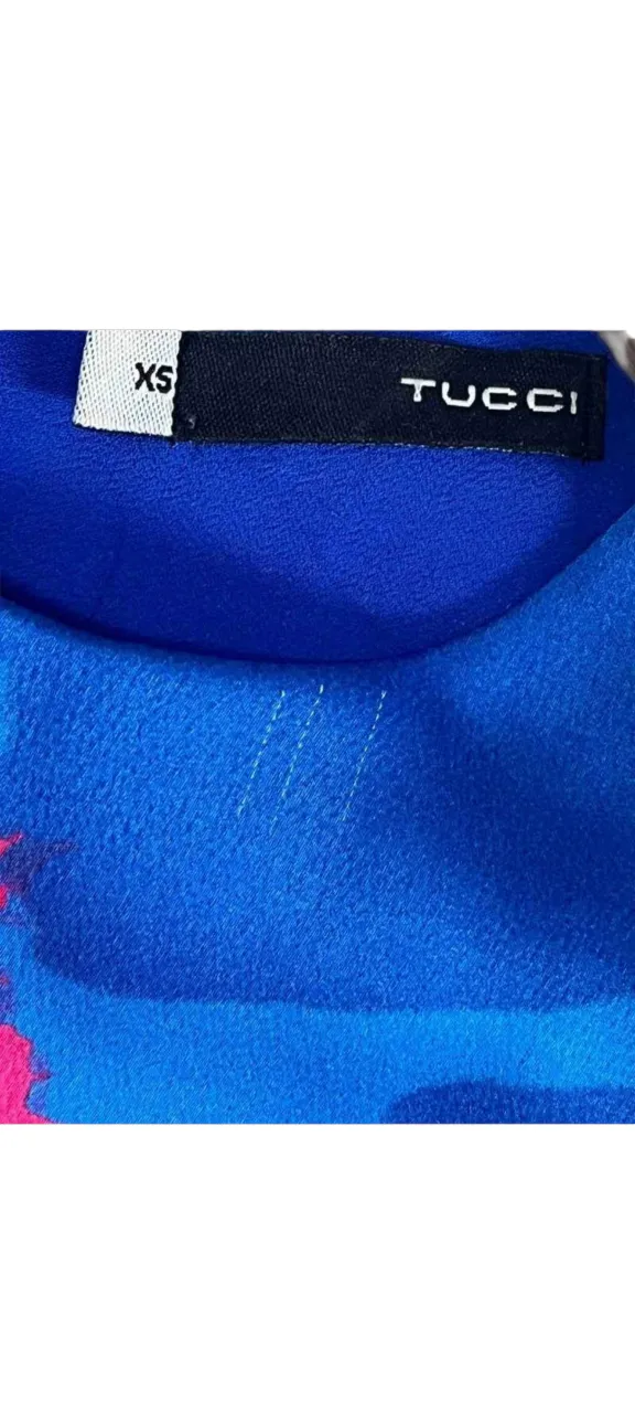 Vestido Tucci - imagen 4