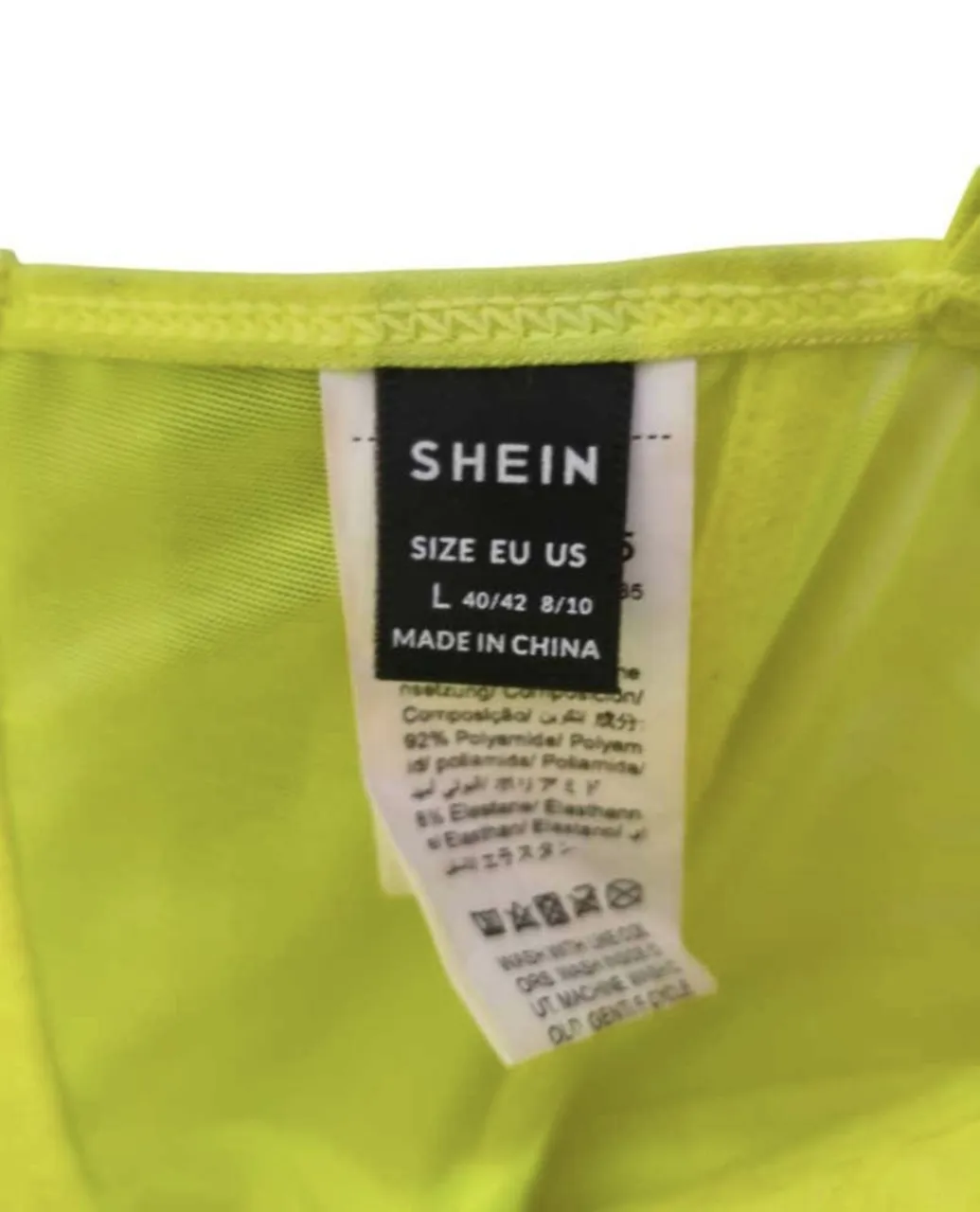 Top Shein - imagen 7
