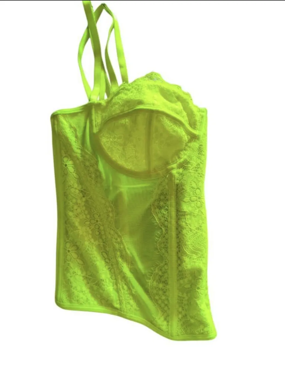 Top Shein - imagen 5