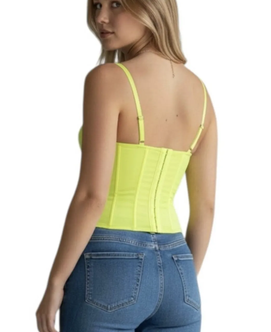 Top Shein - imagen 2